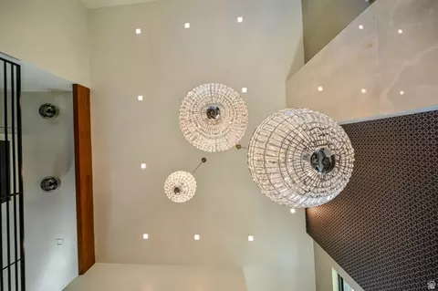 Entry Way - 3381 E 9980 S, Sandy, UT 84092 photo 11 of 12