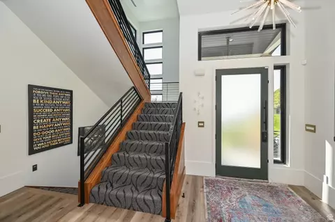 Entry Way - 3381 E 9980 S, Sandy, UT 84092 photo 4 of 12