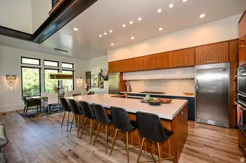 Kitchen - 3381 E 9980 S, Sandy, UT 84092 photo 14 of 15