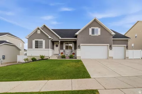 1498 S Loveland Ln, Saratoga Springs, UT 84045