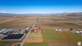 50 E 800 N, Lewiston, UT 84320