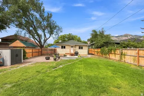1155 E Rushton St S, Ogden, UT 84401