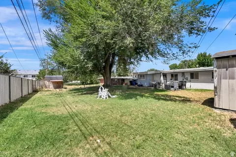 Exterior - 217 W 1425 N, Sunset, UT 84015 photo 3 of 5