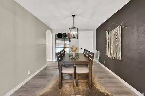 Dining - 217 W 1425 N, Sunset, UT 84015 photo 2 of 2