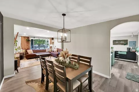 Dining - 217 W 1425 N, Sunset, UT 84015 photo 1 of 2