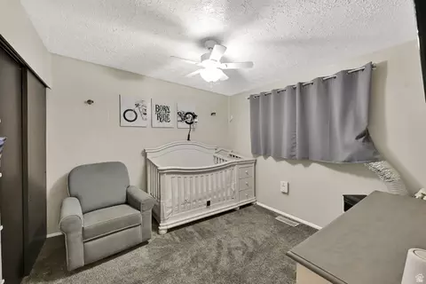 Bedroom - 217 W 1425 N, Sunset, UT 84015 photo 1 of 3