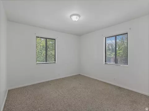 Bedroom - 4404 S 2900 E, Holladay, UT 84124 photo 2 of 3
