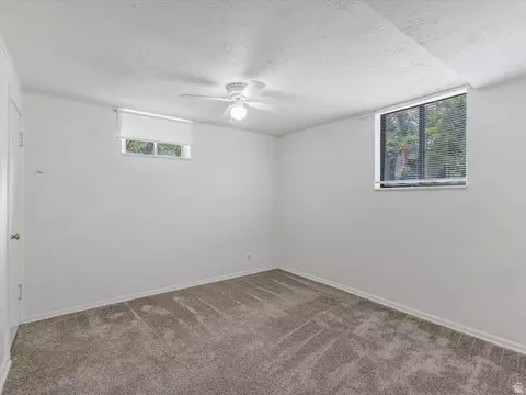 Bedroom - 4404 S 2900 E, Holladay, UT 84124 photo 3 of 3