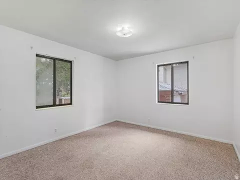 Bedroom - 4404 S 2900 E, Holladay, UT 84124 photo 1 of 3