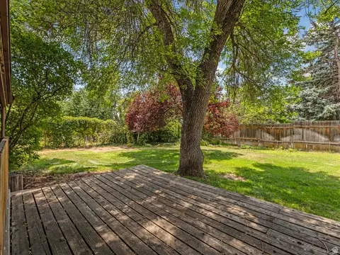 Exterior - 4404 S 2900 E, Holladay, UT 84124 photo 5 of 10