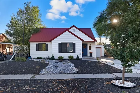 Exterior - 524 N 100 E, Tremonton, UT 84337 photo 13 of 13