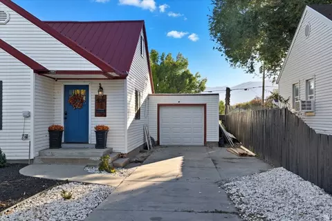 Exterior - 524 N 100 E, Tremonton, UT 84337 photo 2 of 13