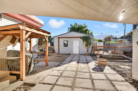 Exterior - 524 N 100 E, Tremonton, UT 84337 photo 5 of 13