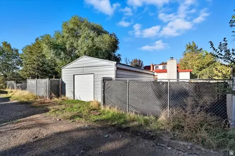 Exterior - 524 N 100 E, Tremonton, UT 84337 photo 12 of 13