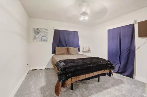 Bedroom - 524 N 100 E, Tremonton, UT 84337 photo 1 of 7
