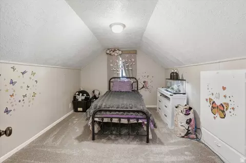 Bedroom - 524 N 100 E, Tremonton, UT 84337 photo 5 of 7