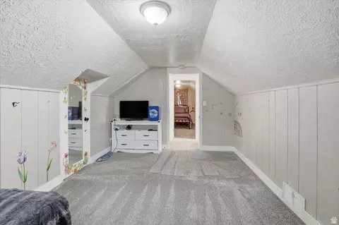 Bedroom - 524 N 100 E, Tremonton, UT 84337 photo 7 of 7