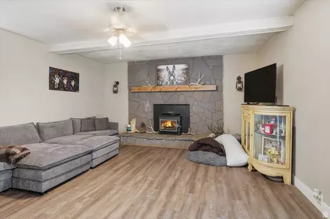 Living - 524 N 100 E, Tremonton, UT 84337 photo 1 of 1