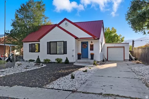 Exterior - 524 N 100 E, Tremonton, UT 84337 photo 4 of 13