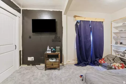 Bedroom - 524 N 100 E, Tremonton, UT 84337 photo 3 of 7