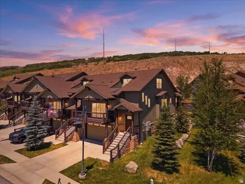 1138 W Cadence Ct #47E, Heber City, UT 84032