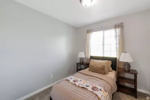 Bedroom - 375 N 580 W, American Fork, UT 84003 photo 1 of 4