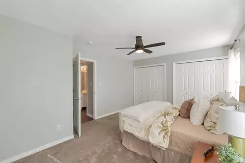 Bedroom - 375 N 580 W, American Fork, UT 84003 photo 4 of 4