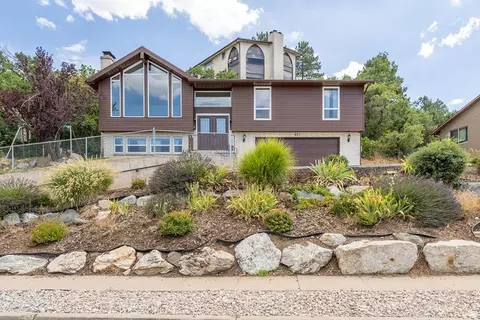 621 Raygene Way, North Salt Lake, UT 84054
