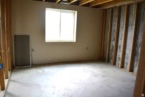 Bedroom - 636 Cemetary Rd, Dingle, ID 83233 photo 1 of 1