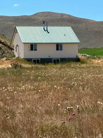 Exterior - 636 Cemetary Rd, Dingle, ID 83233 photo 2 of 2