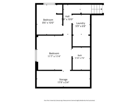Floorplan - 392 W Bricker Rd, Draper, UT 84020 photo 2 of 4