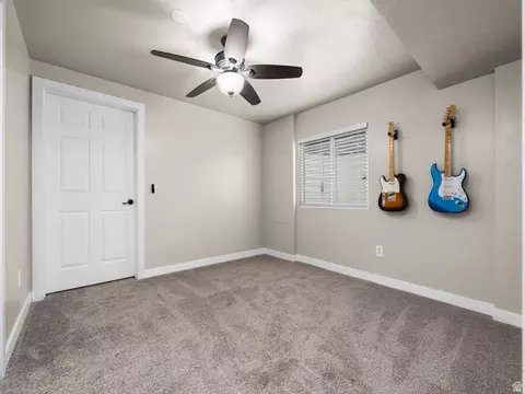 Bedroom - 392 W Bricker Rd, Draper, UT 84020 photo 2 of 5