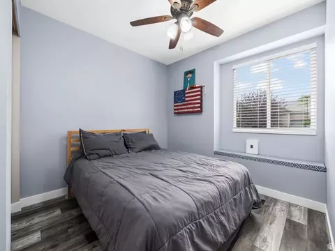 Bedroom - 392 W Bricker Rd, Draper, UT 84020 photo 3 of 5
