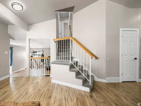 Entry Way - 392 W Bricker Rd, Draper, UT 84020 photo 1 of 3