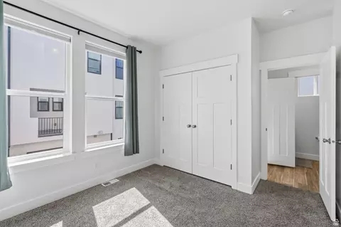 Bedroom - 1634 N 1300 E, Payson, UT 84651 photo 5 of 7