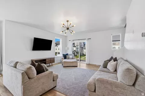 Living - 1634 N 1300 E, Payson, UT 84651 photo 1 of 5