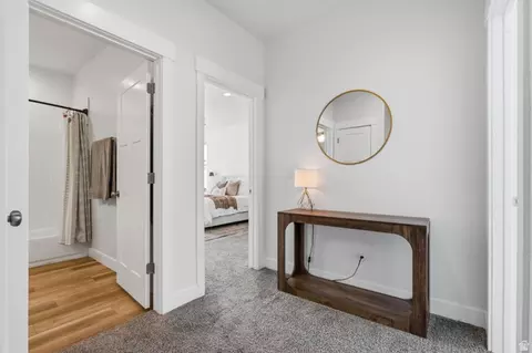 Entry Way - 1634 N 1300 E, Payson, UT 84651 photo 1 of 1