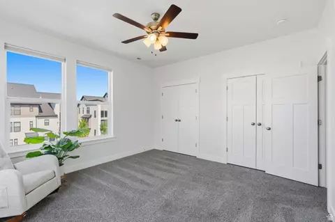 Bedroom - 1634 N 1300 E, Payson, UT 84651 photo 7 of 7