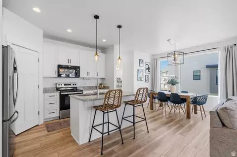 Kitchen - 1634 N 1300 E, Payson, UT 84651 photo 1 of 4