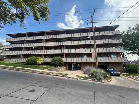 87 W 300 N #406, Salt Lake City, UT 84103
