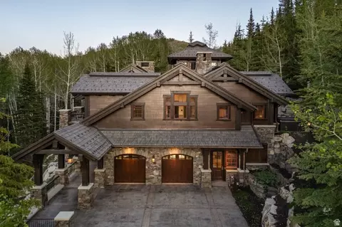 35 Banner Ct, Park City, UT 84060