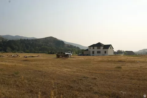 Exterior - 5162 N The Narrows Loop, Preston, ID 83263 photo 5 of 5