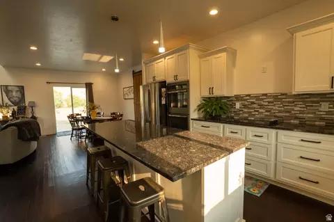 Kitchen - 5162 N The Narrows Loop, Preston, ID 83263 photo 1 of 3