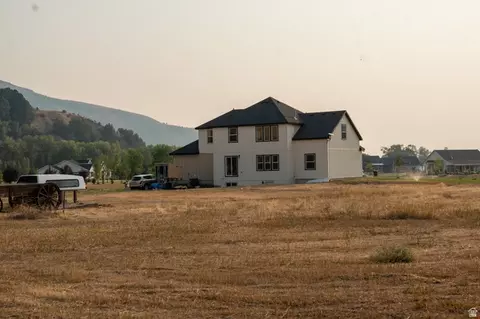 Exterior - 5162 N The Narrows Loop, Preston, ID 83263 photo 4 of 5