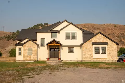 5162 N The Narrows Loop, Preston, ID 83263