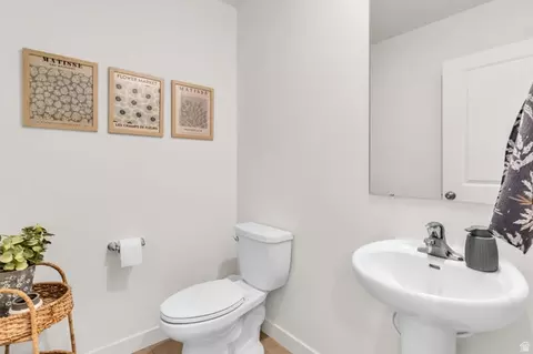 Bath - 3350 N Flicker Dr, Eagle Mountain, UT 84005 photo 1 of 2