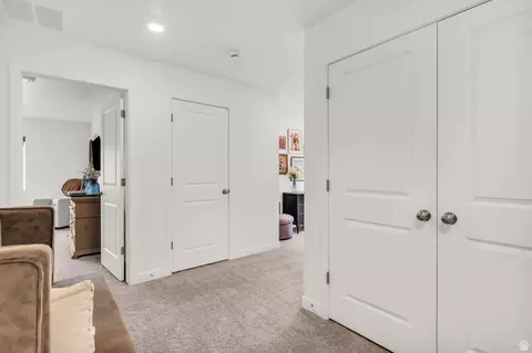 Entry Way - 3350 N Flicker Dr, Eagle Mountain, UT 84005 photo 2 of 2