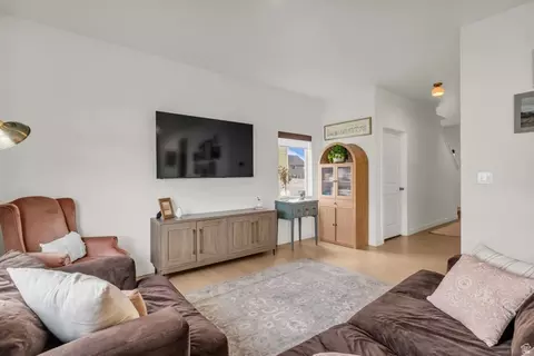 Living - 3350 N Flicker Dr, Eagle Mountain, UT 84005 photo 2 of 2