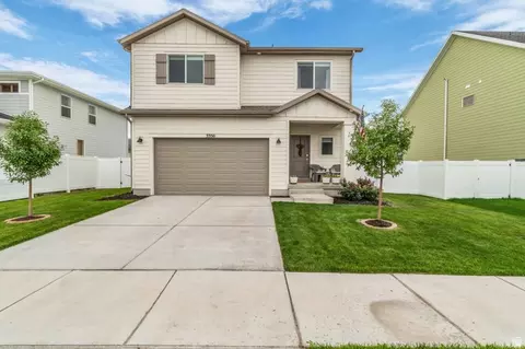 Exterior - 3350 N Flicker Dr, Eagle Mountain, UT 84005 photo 2 of 7