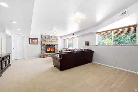Living - 2011 N 225 E, Centerville, UT 84014 photo 3 of 3